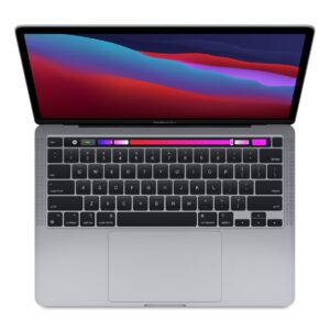 MacBook Air M1
