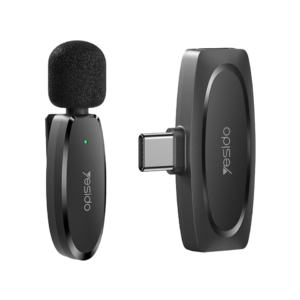 Yesido Lavalier Mic