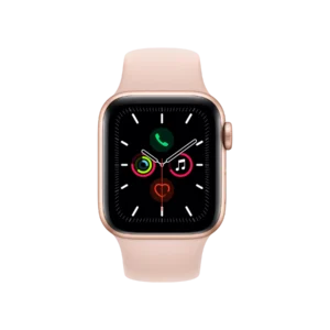 Apple Watch Series 5