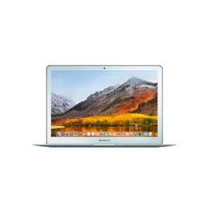 MacBook Air 2017