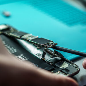 iPhone | Battery Replacement