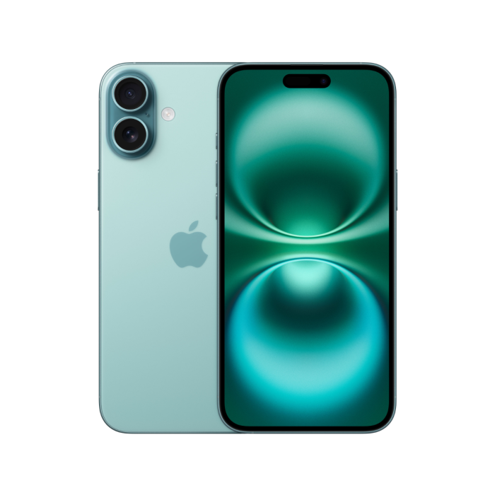 iPhone 16 Plus | SEALED