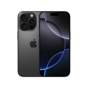 iPhone 16 Pro | SEALED
