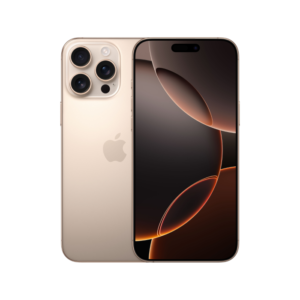 iPhone 16 Pro Max | Sealed