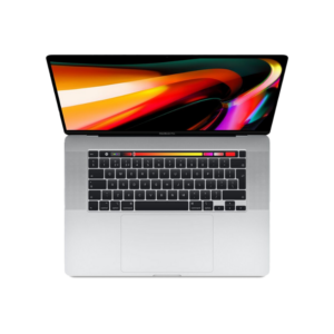 MacBook Pro 2019