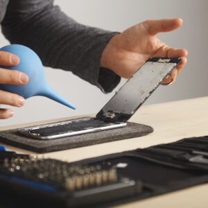 iPhone | Screen Repairs