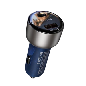 Yesido 48W Fast Car Charger