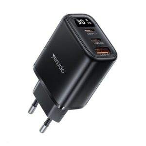 Yesido 30w Adpater (Multiuse)