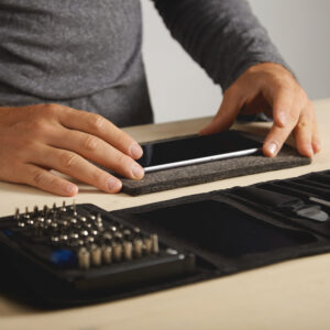 iPhone | Top Speaker