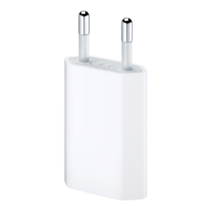 Apple 5w Usb Power Adapter (Generic)