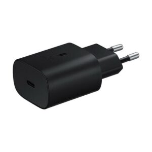 Samsung 25w Usb-c Power Adapter