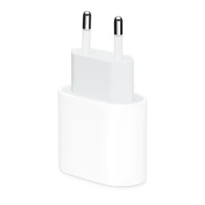 Apple 20W Usb-C Adapter (Generic)