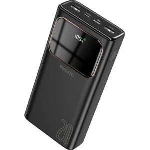 Yesido 20000mAh Power Bank