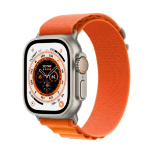 Apple Watch Ultra 1